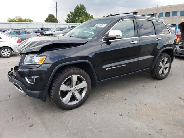 JEEP GRAND CHER 2015 1c4rjfbg1fc875662