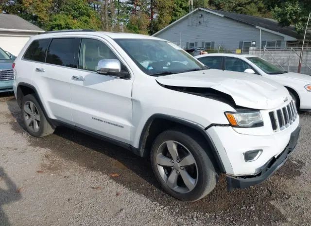 JEEP GRAND CHEROKEE 2015 1c4rjfbg1fc877086