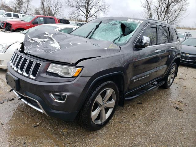 JEEP GRAND CHEROKEE 2015 1c4rjfbg1fc878612