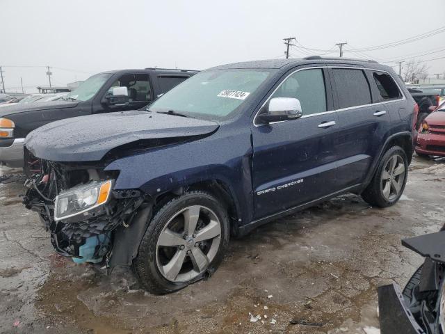 JEEP GRAND CHEROKEE 2015 1c4rjfbg1fc887309