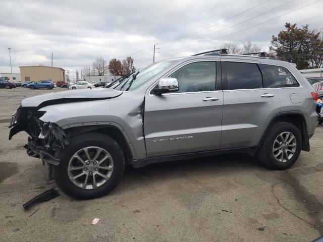 JEEP GRAND CHEROKEE 2015 1c4rjfbg1fc898567