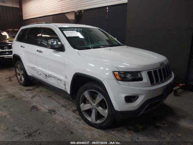 JEEP GRAND CHEROKEE 2015 1c4rjfbg1fc905288