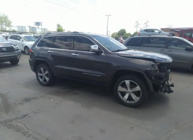 JEEP GRAND CHEROKEE 2015 1c4rjfbg1fc905291