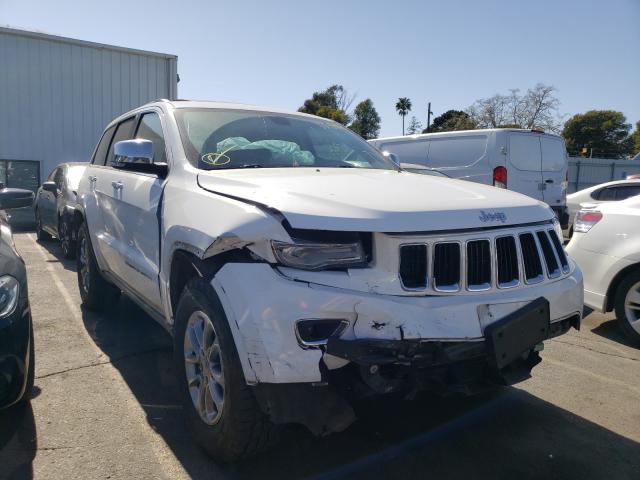 JEEP GRAND CHER 2015 1c4rjfbg1fc909129