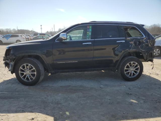 JEEP GRAND CHEROKEE 2015 1c4rjfbg1fc911012