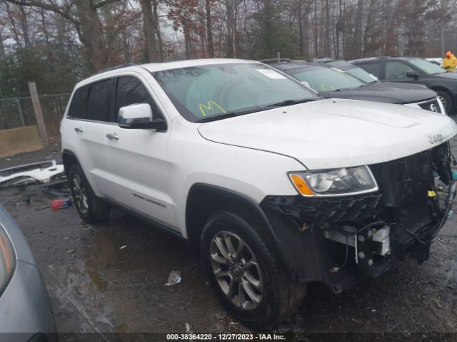 JEEP GRAND CHEROKEE 2015 1c4rjfbg1fc912032