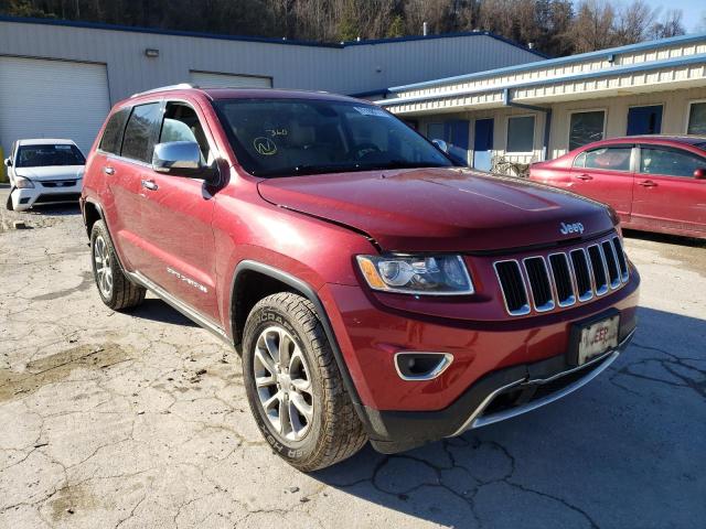 JEEP GRAND CHER 2015 1c4rjfbg1fc913455