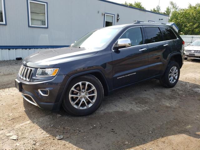 JEEP GRAND CHER 2015 1c4rjfbg1fc918901