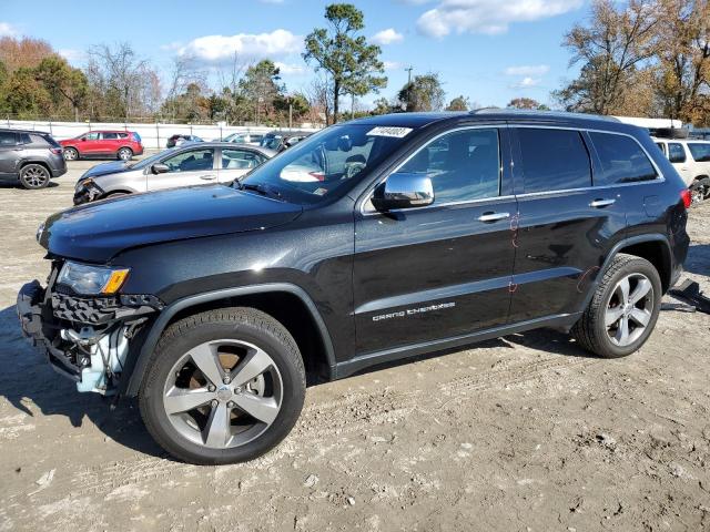 JEEP GRAND CHEROKEE 2015 1c4rjfbg1fc924648