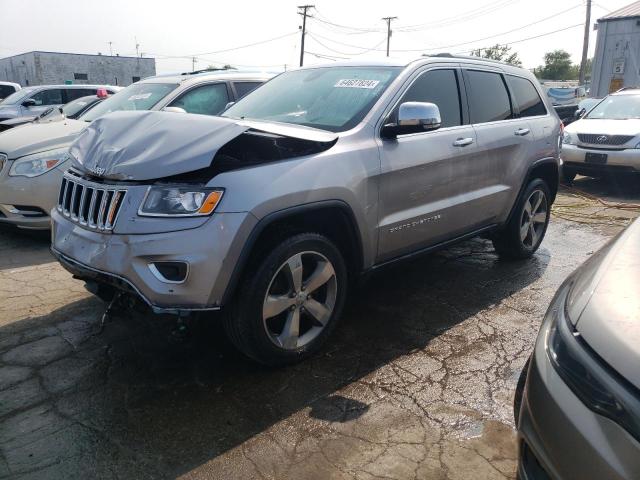 JEEP GRAND CHER 2015 1c4rjfbg1fc948903