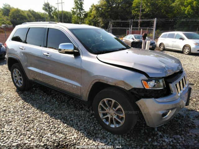 JEEP GRAND CHEROKEE 2015 1c4rjfbg1fc950084