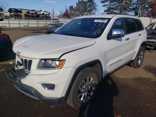 JEEP GRAND CHER 2015 1c4rjfbg1fc956239