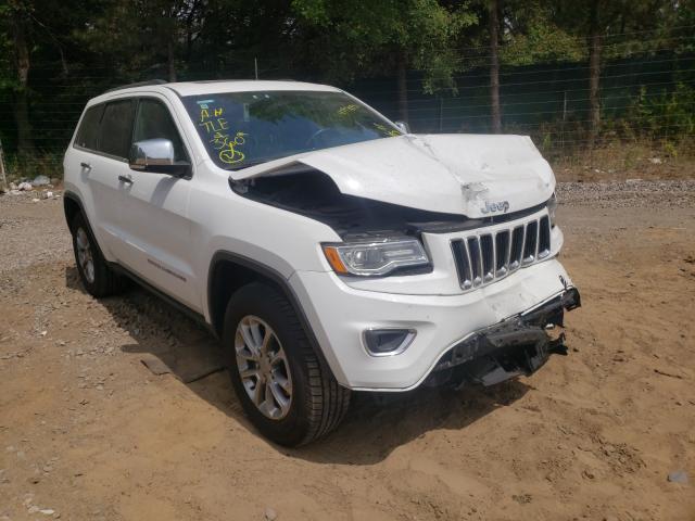 JEEP NULL 2016 1c4rjfbg1gc304920