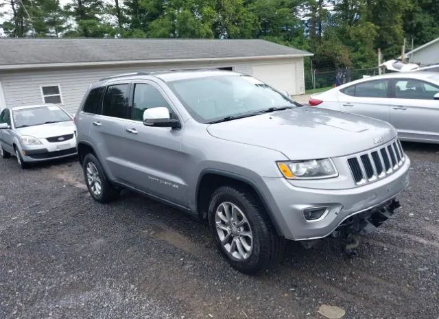 JEEP GRAND CHEROKEE 2016 1c4rjfbg1gc307817