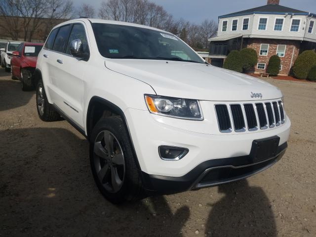 JEEP GRAND CHER 2016 1c4rjfbg1gc310345