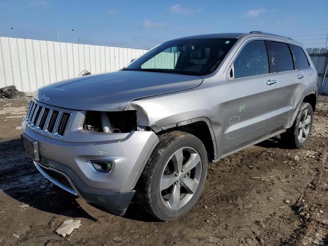 JEEP GRAND CHER 2016 1c4rjfbg1gc311284