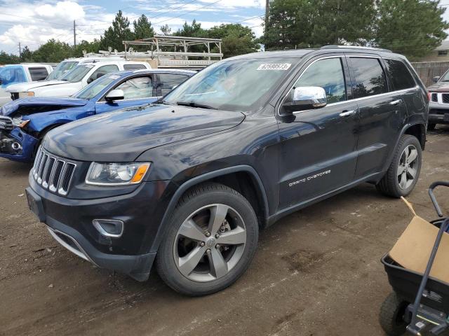 JEEP GRAND CHER 2016 1c4rjfbg1gc312130