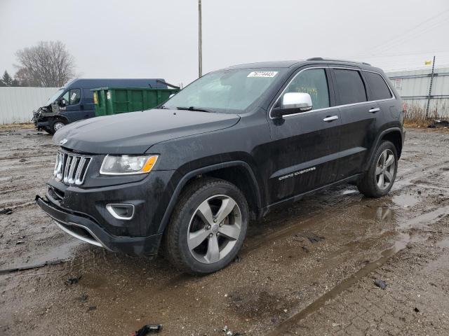 JEEP GRAND CHER 2016 1c4rjfbg1gc316890