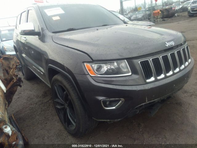 JEEP GRAND CHEROKEE 2016 1c4rjfbg1gc317909