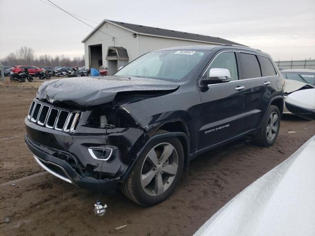 JEEP GRAND CHER 2016 1c4rjfbg1gc336959