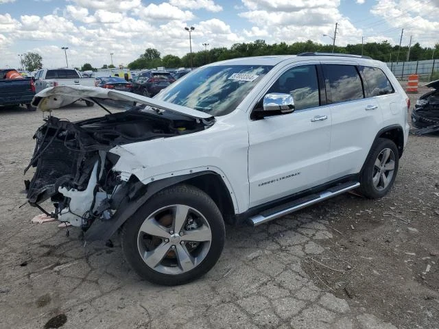 JEEP GRAND CHER 2016 1c4rjfbg1gc348495