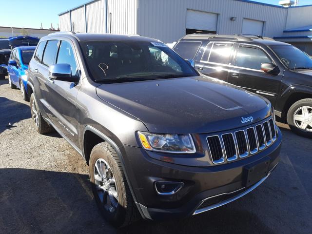 JEEP GRAND CHER 2016 1c4rjfbg1gc354314