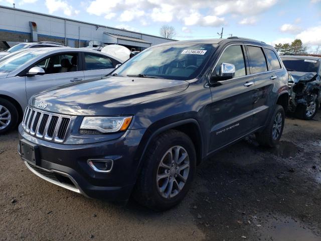 JEEP GRAND CHER 2016 1c4rjfbg1gc357357