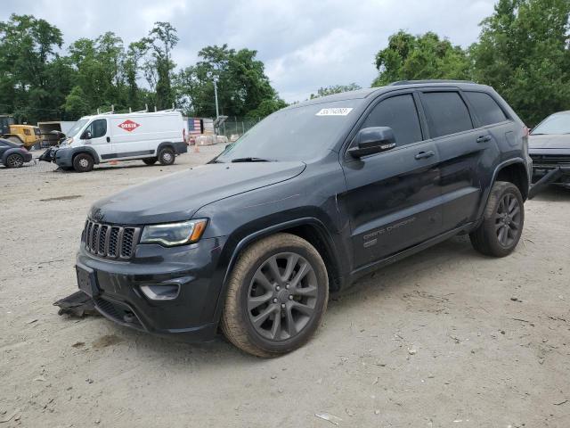 JEEP GRAND CHER 2016 1c4rjfbg1gc372120