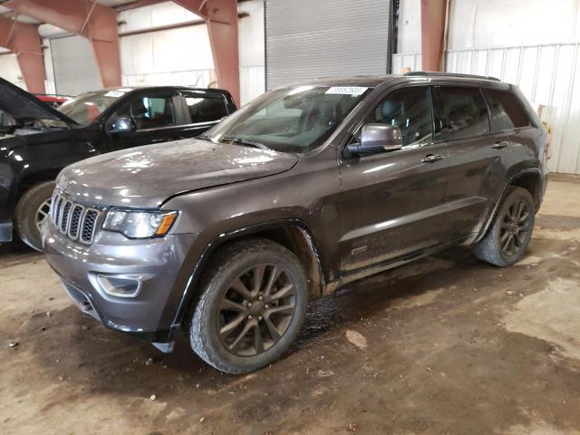 JEEP GRAND CHER 2016 1c4rjfbg1gc376555