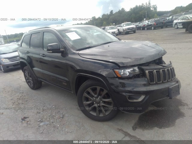 JEEP GRAND CHEROKEE 2016 1c4rjfbg1gc377463