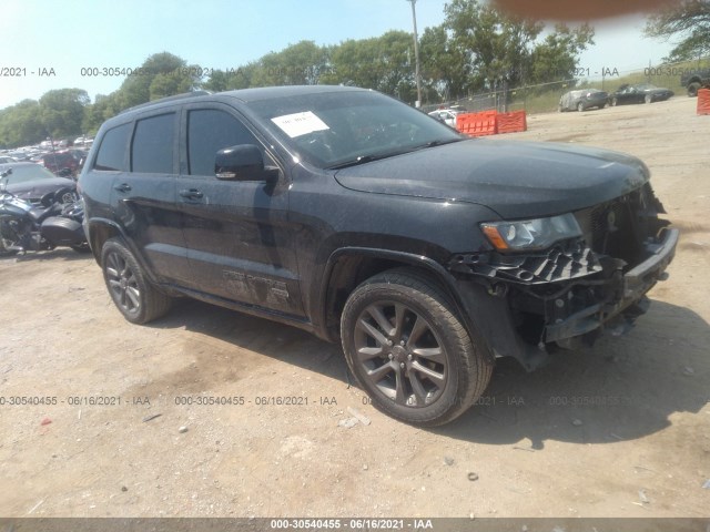 JEEP GRAND CHEROKEE 2016 1c4rjfbg1gc395591