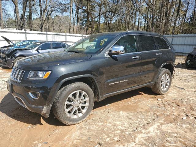 JEEP GRAND CHER 2016 1c4rjfbg1gc399592