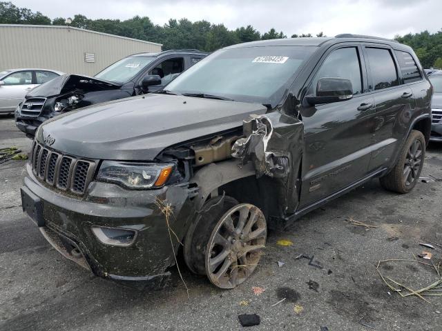 JEEP GRAND CHER 2016 1c4rjfbg1gc411837