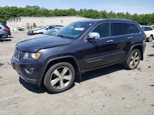 JEEP GRAND CHER 2016 1c4rjfbg1gc432171