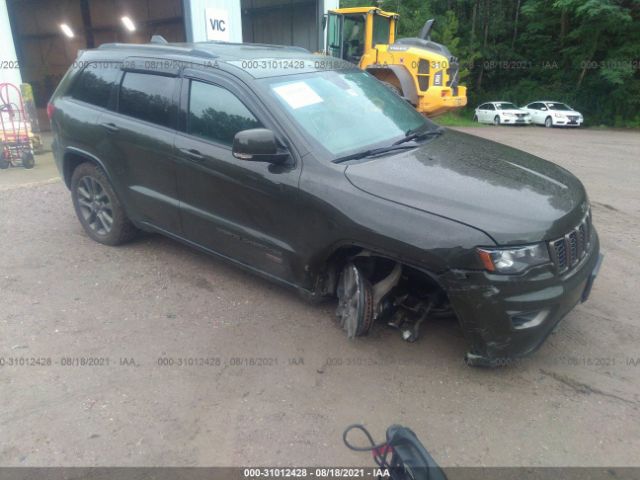 JEEP GRAND CHEROKEE 2016 1c4rjfbg1gc435491