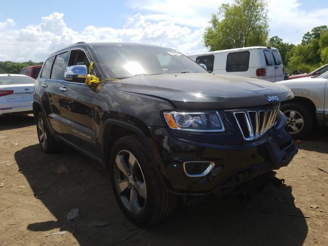 JEEP GRAND CHER 2016 1c4rjfbg1gc470595