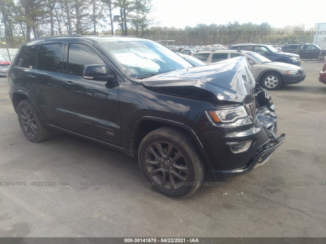 JEEP GRAND CHEROKEE 2016 1c4rjfbg1gc471391