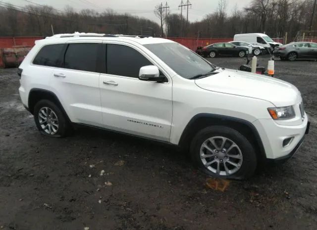 JEEP GRAND CHEROKEE 2016 1c4rjfbg1gc479068