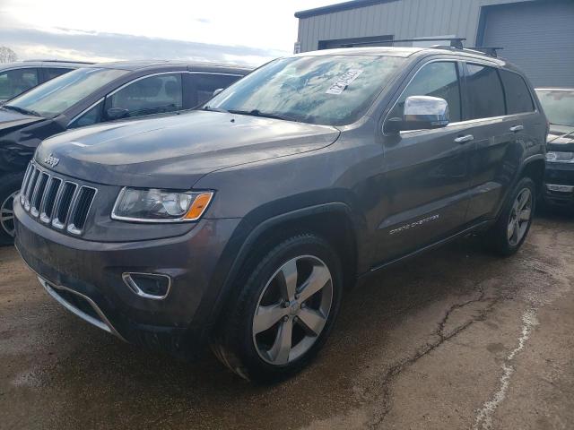 JEEP GRAND CHER 2016 1c4rjfbg1gc490961