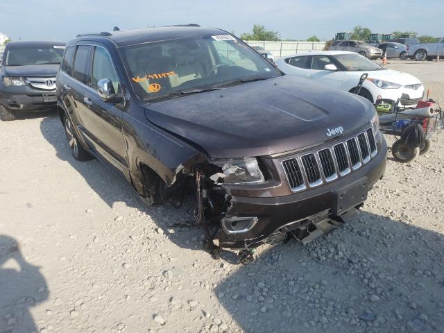 JEEP GRAND CHER 2016 1c4rjfbg1gc491933