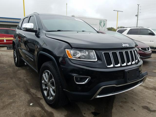 JEEP NULL 2016 1c4rjfbg1gc493715