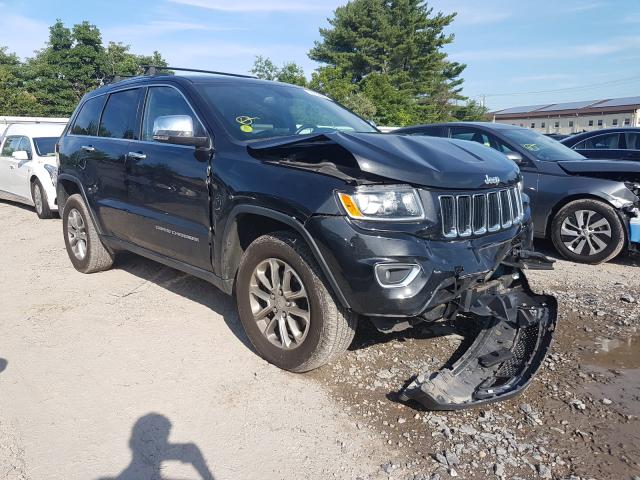 JEEP NULL 2016 1c4rjfbg1gc496890