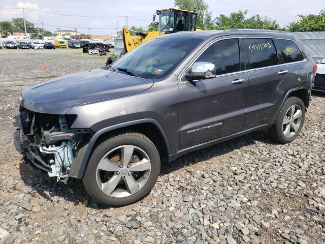 JEEP GRAND CHER 2016 1c4rjfbg1gc504647