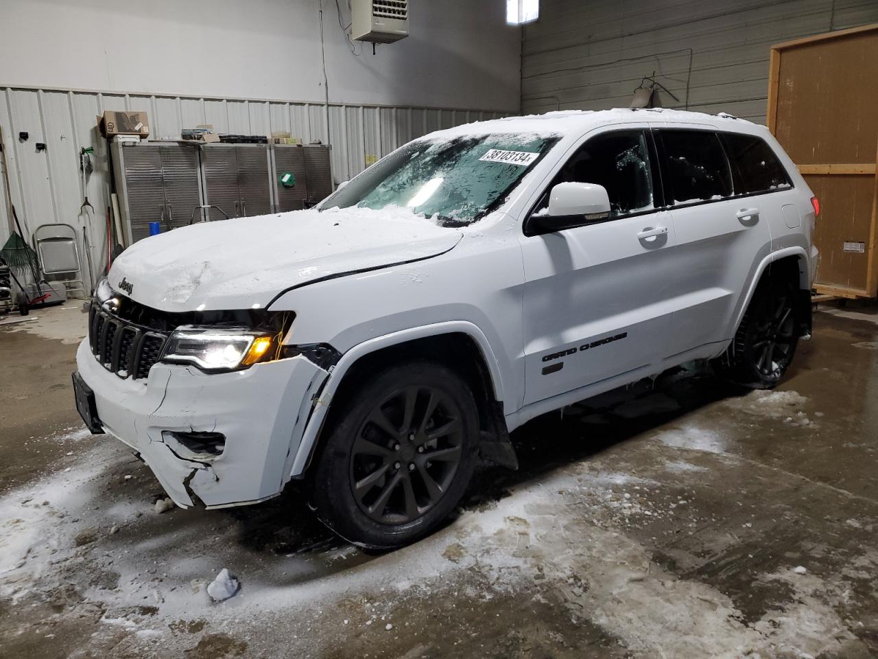 JEEP GRAND CHEROKEE 2017 1c4rjfbg1hc608766