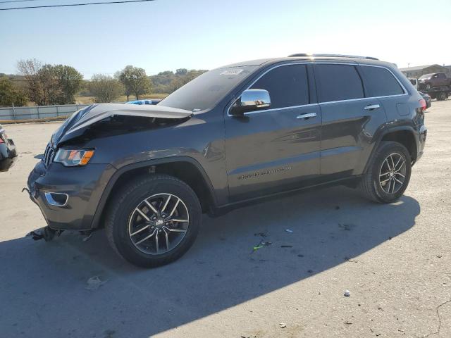 JEEP GRAND CHER 2017 1c4rjfbg1hc618410