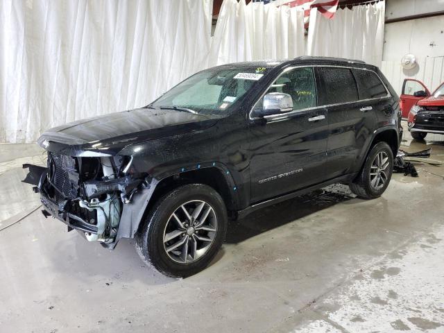 JEEP GRAND CHEROKEE 2017 1c4rjfbg1hc636714