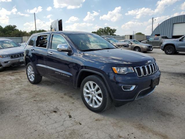 JEEP GRAND CHER 2017 1c4rjfbg1hc642724