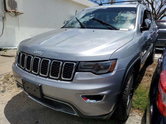 JEEP GRAND CHER 2017 1c4rjfbg1hc644568