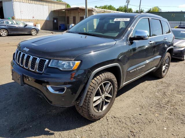 JEEP GRAND CHER 2017 1c4rjfbg1hc654307