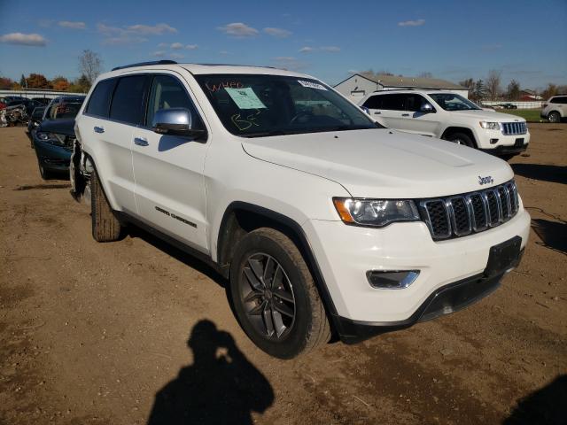 JEEP GRAND CHER 2017 1c4rjfbg1hc676548